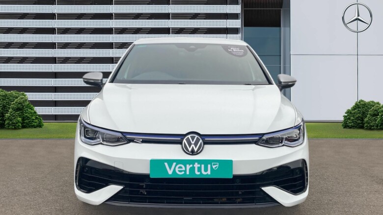 Volkswagen Golf 2.0 TSI 320 R 4Motion 5dr DSG Petrol Hatchback